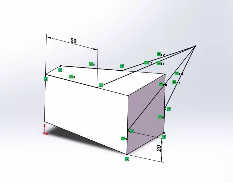 如何用solidworks画齿轮